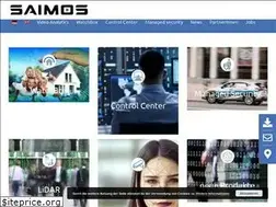 Sites similar to saimos.de