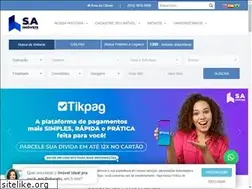 Sites similar to saimoveis.com.br