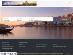 Sites similar to saimoveis.pt