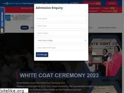 Sites similar to saimsonline.com