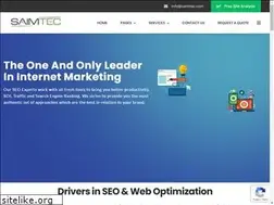 Sites similar to saimtec.com