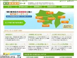 Sites similar to saimu-tokyo.net