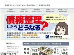 Sites similar to saimuseiri-suruto.com