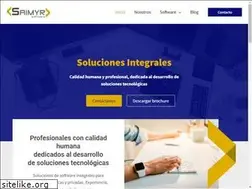 Sites similar to saimyr.com.co