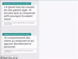 Sites similar to sain-et-naturel.com