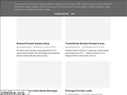 Sites similar to saina1salim.blogspot.com