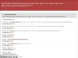 Sites similar to sainamarket.com