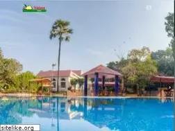 Sites similar to sainaresort.com