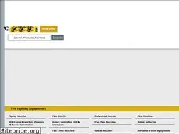 Sites similar to sainathfire.com