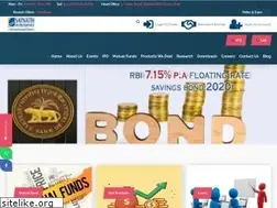 Sites similar to sainathinvestment.com