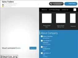 Sites similar to sainatraders.in