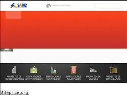 Sites similar to sainc.co