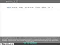 Sites similar to saincal.com