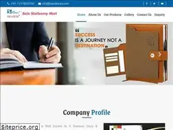 Sites similar to saindiaries.com