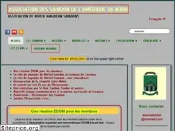 Sites similar to saindon.org