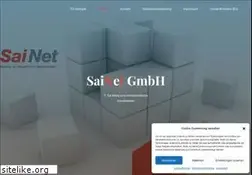 Sites similar to sainet.de
