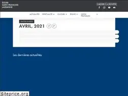 Sites similar to sainf.ch
