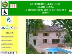 Sites similar to sainfort.fr