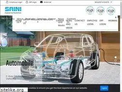 Sites similar to sainielectricals.com