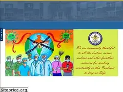 Sites similar to sainikschoolkodagu.edu.in