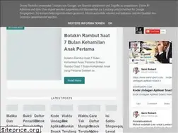 Sites similar to sainirobert.com