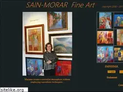 Sites similar to sainmorar.com
