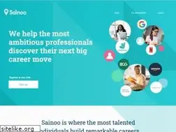 Sites similar to sainoo.com
