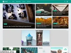 Sites similar to sains.web.id