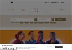 Sites similar to sainsburys.jobs