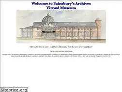 Sites similar to sainsburys.lgfl.org.uk