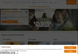 Sites similar to sainsburysbank.co.uk