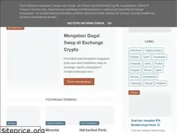 Sites similar to sainskomputer.com