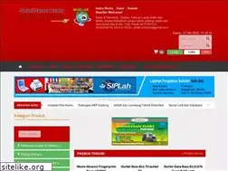 Sites similar to sainstek.com