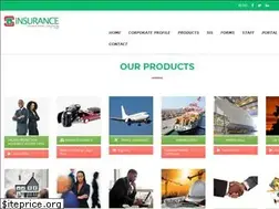 Sites similar to sainsuranceng.com