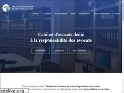 Sites similar to saint-adam.com