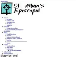 Sites similar to saint-albans.org