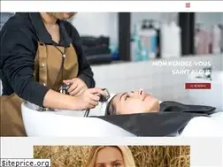 Sites similar to saint-algue.com