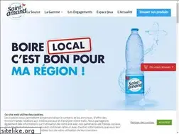 Sites similar to saint-amand.com