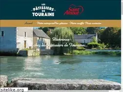 Sites similar to saint-amour.fr