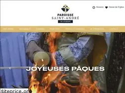 Sites similar to saint-andre-europe.org