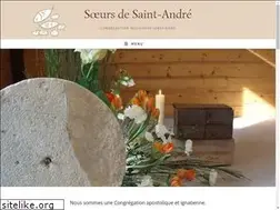 Sites similar to saint-andre.be