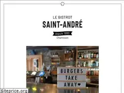 Sites similar to saint-andre.ch