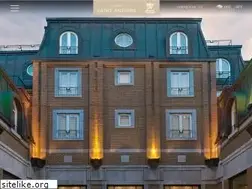 Sites similar to saint-antoine.com