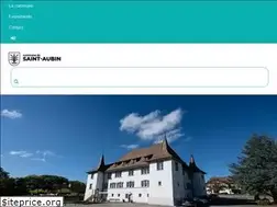 Sites similar to saint-aubin.ch