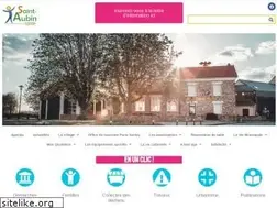 Sites similar to saint-aubin.fr