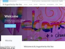 Sites similar to saint-augustine.org