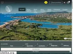 Sites similar to saint-aygulf-immobilier.com