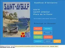 Sites similar to saint-aygulf.fr