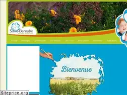 Sites similar to saint-barnabe.ca