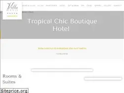 Sites similar to saint-barth.villamarie.fr
